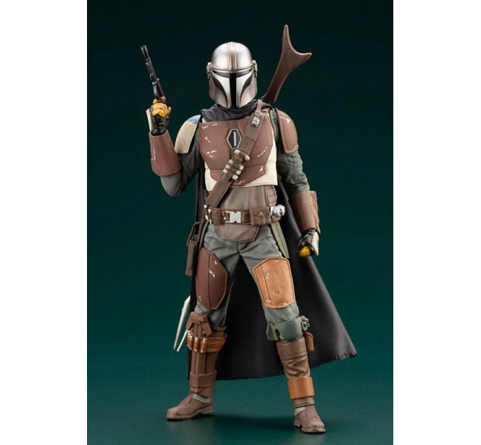 Star Wars: The Mandalorian (Complete Figure)