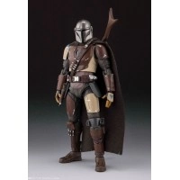 Star Wars: The Mandalorian (Action Figure)