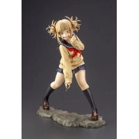 My Hero Academia: Himiko Toga (Complete Figure)