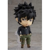 Psycho-Pass Sinners of The System: Shinya Kogami (Nendoroid)