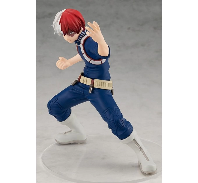 My Hero Academia: Shoto Todoroki (Complete Figure)