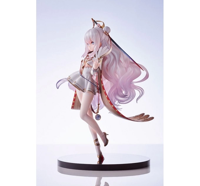 Azur Lane: Le Malin TF edition (Complete Figure)