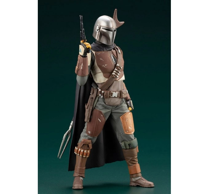 Star Wars: The Mandalorian (Complete Figure)