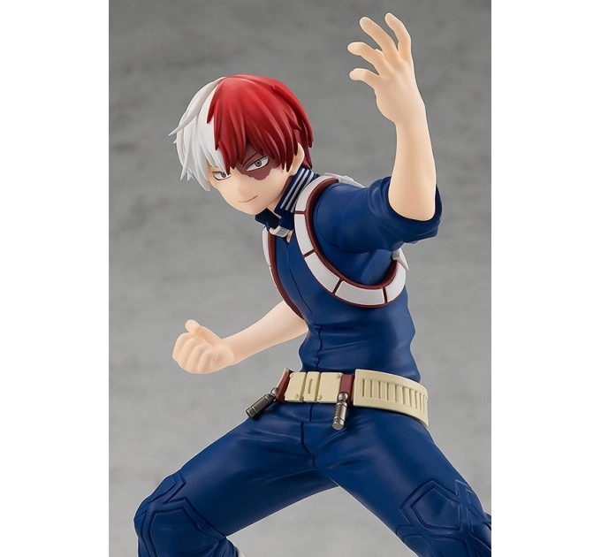 My Hero Academia: Shoto Todoroki (Complete Figure)