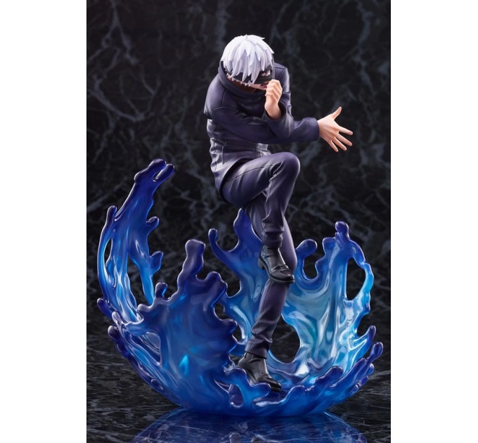 Jujutsu Kaisen: Satoru Gojo (Complete Figure)