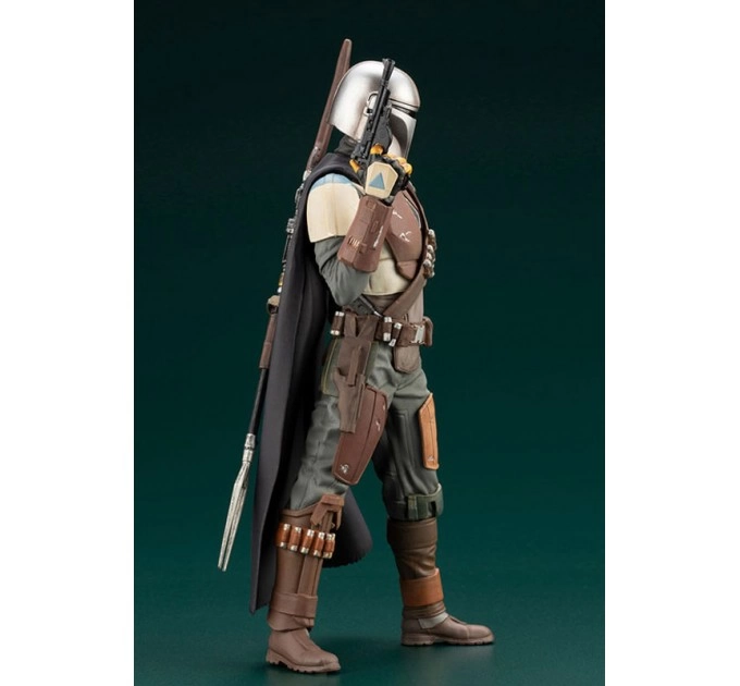 Star Wars: The Mandalorian (Complete Figure)