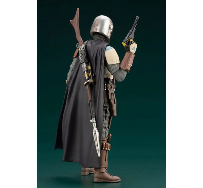 Star Wars: The Mandalorian (Complete Figure)