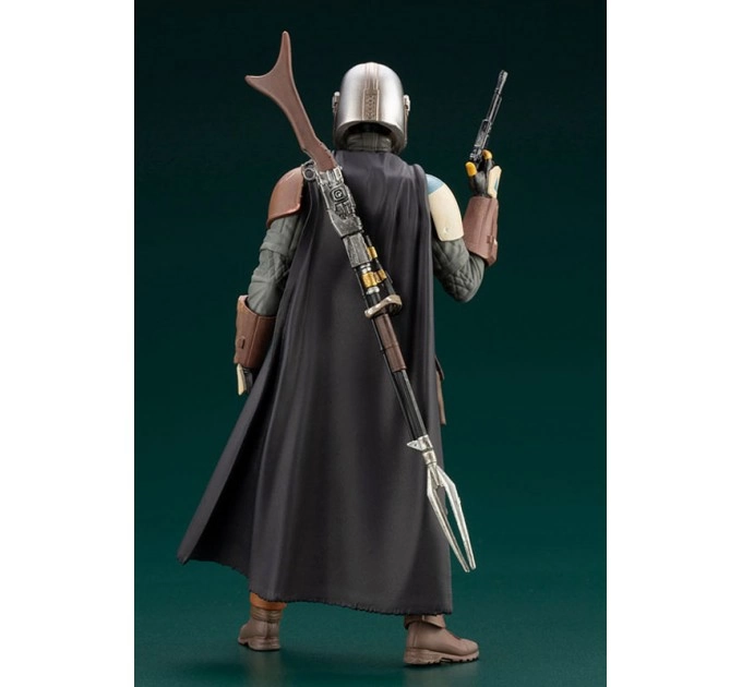 Star Wars: The Mandalorian (Complete Figure)