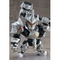 Overwatch: Reinhardt Classic Skin Edition (Nendoroid)
