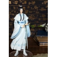The Master of Diabolism: Lan Wangji (Complete Figure)