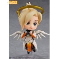 Overwatch: Mercy Classic Skin Edition (Nendoroid)