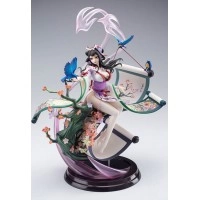 Onmyoji Honkaku Gensou RPG: Kachoufuugetsu (Complete Figure)
