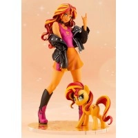 My Little Pony: SunSet Shimmer (Complete Figure)