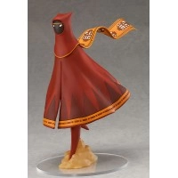 Journey: The Traveler (Complete Figure)