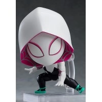 Spider-Man Into The Spider-Verse: Spider-Gwen (Nendoroid)