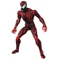 Marvel: Carnage Comic Ver. (Action Figure)