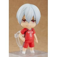 Burning Kabaddi: Tatsuya Yoigoshi (Nendoroid)