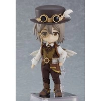 Inventor: Kanou (Nendoroid Doll)