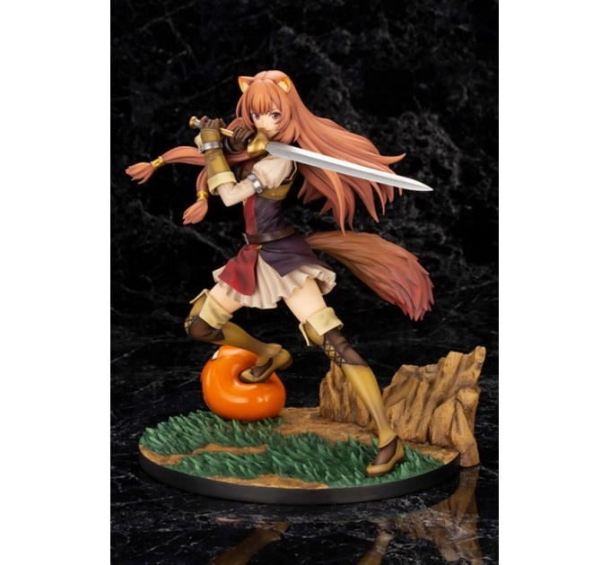 The Rising of The Shield Hero: Raphtalia (Complete Figure) - Предзаказ!