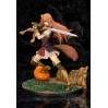 The Rising of The Shield Hero: Raphtalia (Complete Figure) - Предзаказ!