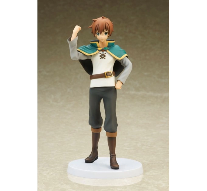 KonoSuba 2: Kazuma (Complete Figure)