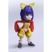 Final Fantasy IX: Eiko Carol & Quina Quen (Action Figure)