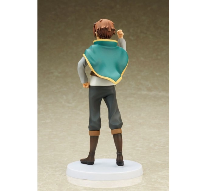 KonoSuba 2: Kazuma (Complete Figure)