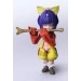 Final Fantasy IX: Eiko Carol & Quina Quen (Action Figure)