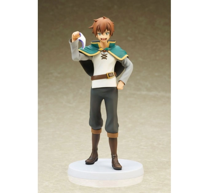 KonoSuba 2: Kazuma (Complete Figure)