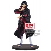 Naruto Shippuden: Itachi Vibration Stars (Complete Figure)