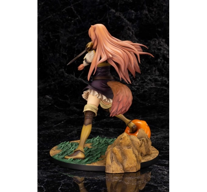 The Rising of The Shield Hero: Raphtalia (Complete Figure) - Предзаказ!