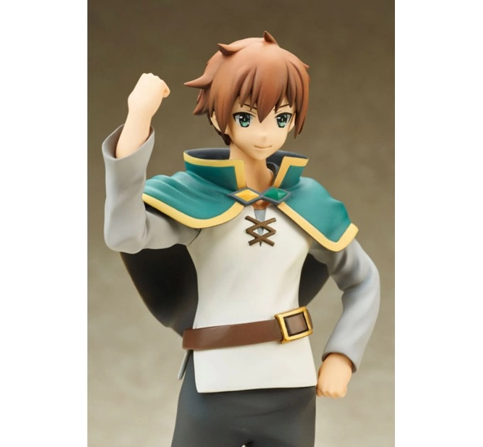 KonoSuba 2: Kazuma (Complete Figure)