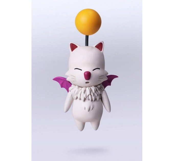 Final Fantasy IX: Eiko Carol & Quina Quen (Action Figure)