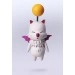 Final Fantasy IX: Eiko Carol & Quina Quen (Action Figure)