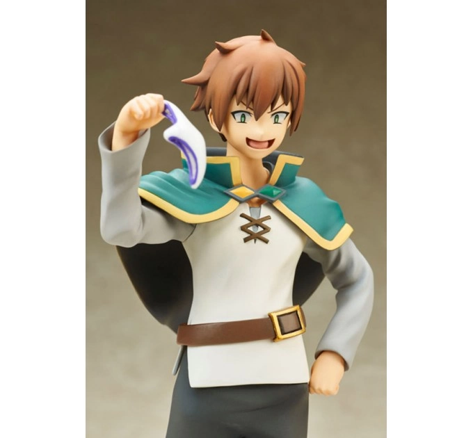 KonoSuba 2: Kazuma (Complete Figure)