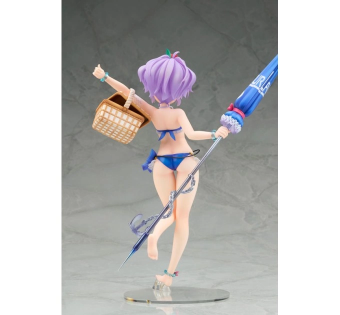 Azur Lane: Javelin Beach Picnic! Ver. (Complete Figure)