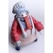 Final Fantasy IX: Eiko Carol & Quina Quen (Action Figure)