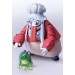 Final Fantasy IX: Eiko Carol & Quina Quen (Action Figure)