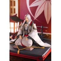 Onmyoji Honkaku Gensou RPG: Eikou no Sen Minamoto no Yorimitsu (Complete Figure)