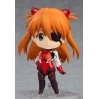 Evangelion: Asuka Langley Shikinami Plug Suit Ver. (Nendoroid)
