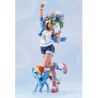 My Little Pony: Rainbow Dash (Complete Figure)