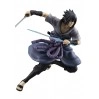Naruto Shippuden: Sasuke Uchiha Shinobi World War Ver. (Complete Figure)