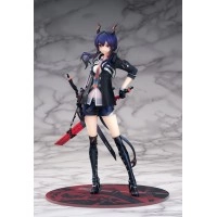 Arknights: Ch'en (Complete Figure)