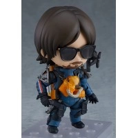 Death Stranding: Sam Porter Bridges Great Deliverer Ver. (Nendoroid)