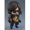 Death Stranding: Sam Porter Bridges Great Deliverer Ver. (Nendoroid)