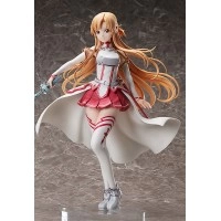 Sword Art Online Alicization War of Underworld: Asuna Knights of the Blood Ver. (Complete Figure)