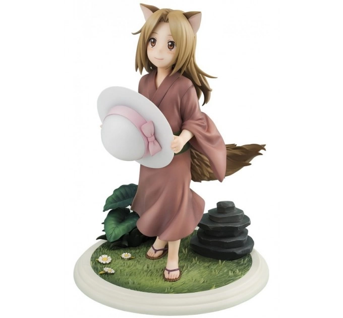 Natsume Yuujinchou: Kogitsune (Complete Figure)