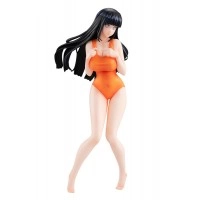 Naruto Shippuden: Hinata Hyuga Ver. Splash (Complete Figure)