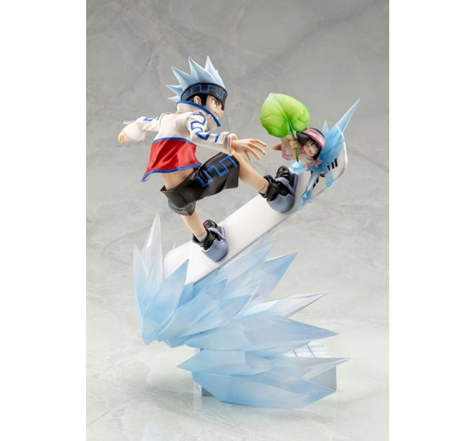 Shaman King: Horohoro (Complete Figure)
