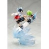 Shaman King: Horohoro (Complete Figure)